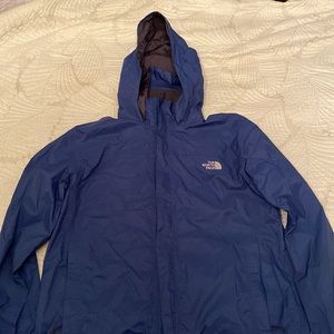 The North Face HyVent Mens jacket
